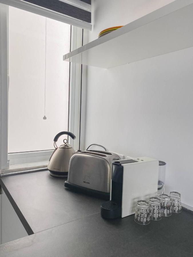 The Blue Mill Penthouse With Beautiful Views Apartman Naxxar Kültér fotó