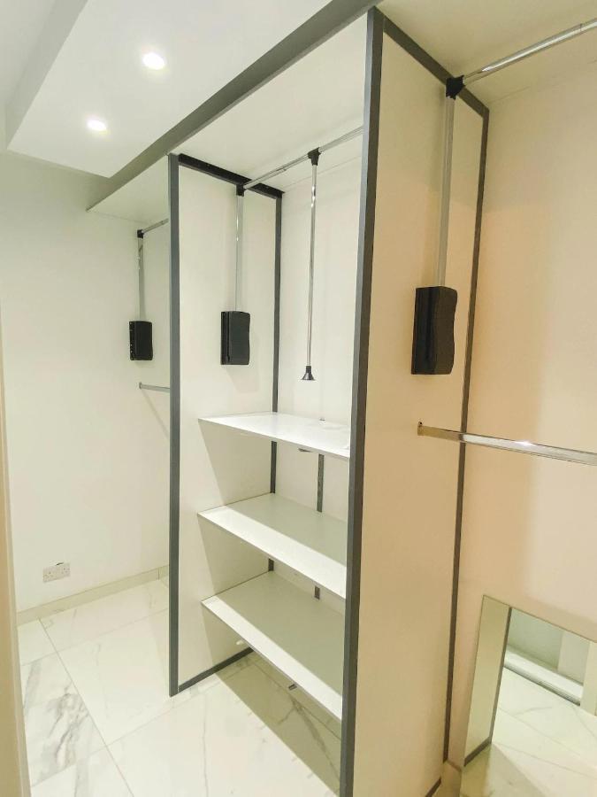 The Blue Mill Penthouse With Beautiful Views Apartman Naxxar Kültér fotó